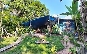 Nomada Hostel
